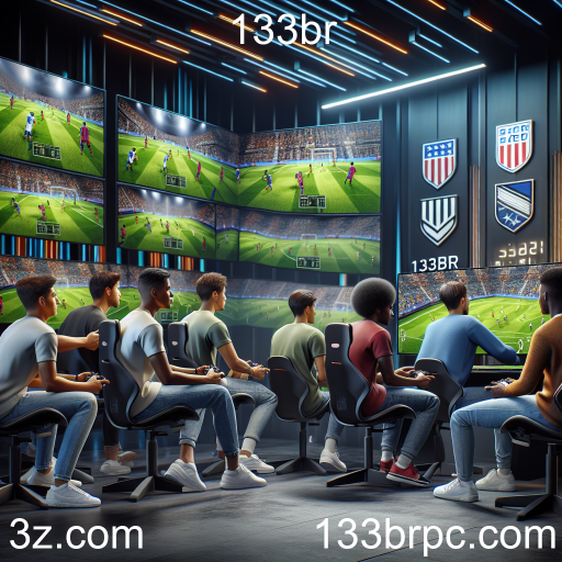 A Popularidade Crescente dos Jogos de Esportes